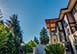 British Columbia Vacation Villa - Whistler