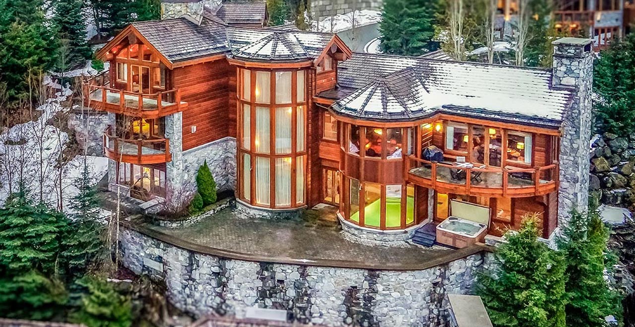 Harmony Chalet Holiday Rental