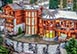Harmony Chalet Canada Vacation Villa - Whistler, British Columbia
