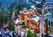 Harmony Chalet Canada Vacation Villa - Whistler, British Columbia