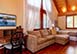 Harmony Chalet Canada Vacation Villa - Whistler, British Columbia