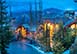 Harmony Chalet Canada Vacation Villa - Whistler, British Columbia
