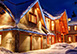 Timber Luxury Chalet Canada Vacation Villa - Whistler, British Columbia