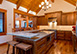 Timber Luxury Chalet Canada Vacation Villa - Whistler, British Columbia