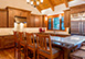 Timber Luxury Chalet Canada Vacation Villa - Whistler, British Columbia