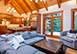 Timber Luxury Chalet Canada Vacation Villa - Whistler, British Columbia