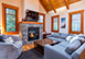Timber Luxury Chalet Canada Vacation Villa - Whistler, British Columbia