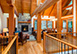 Timber Luxury Chalet Canada Vacation Villa - Whistler, British Columbia
