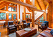 Timber Luxury Chalet Canada Vacation Villa - Whistler, British Columbia