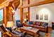 Timber Luxury Chalet Canada Vacation Villa - Whistler, British Columbia