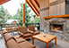 Timber Luxury Chalet Canada Vacation Villa - Whistler, British Columbia