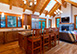 Timber Luxury Chalet Canada Vacation Villa - Whistler, British Columbia