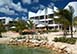 African Sapphire Caribbean Vacation Villa - Anguilla