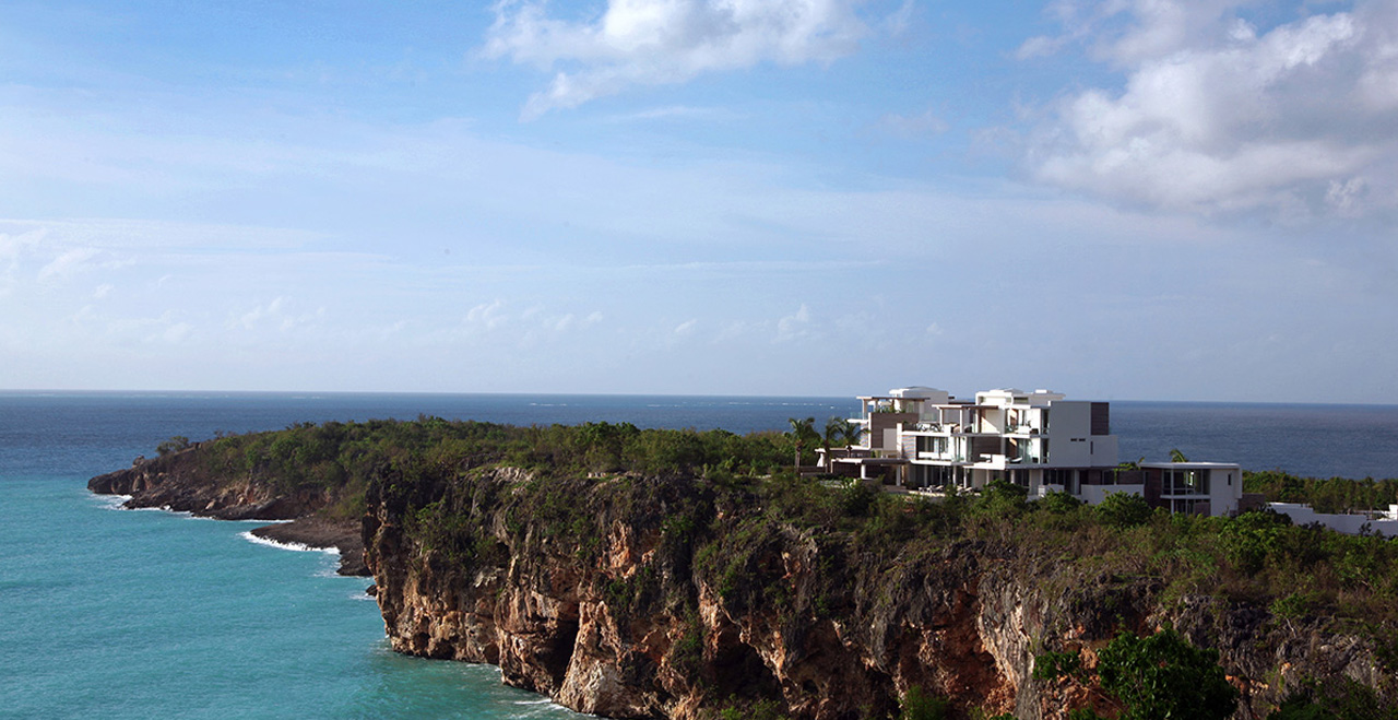Luxury Villa Holiday Rental
