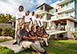 Àni North Villa Luxury Anguilla Beachfront Mansion Rental
