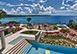 Àni North Villa Luxury Anguilla Beachfront Mansion Rental