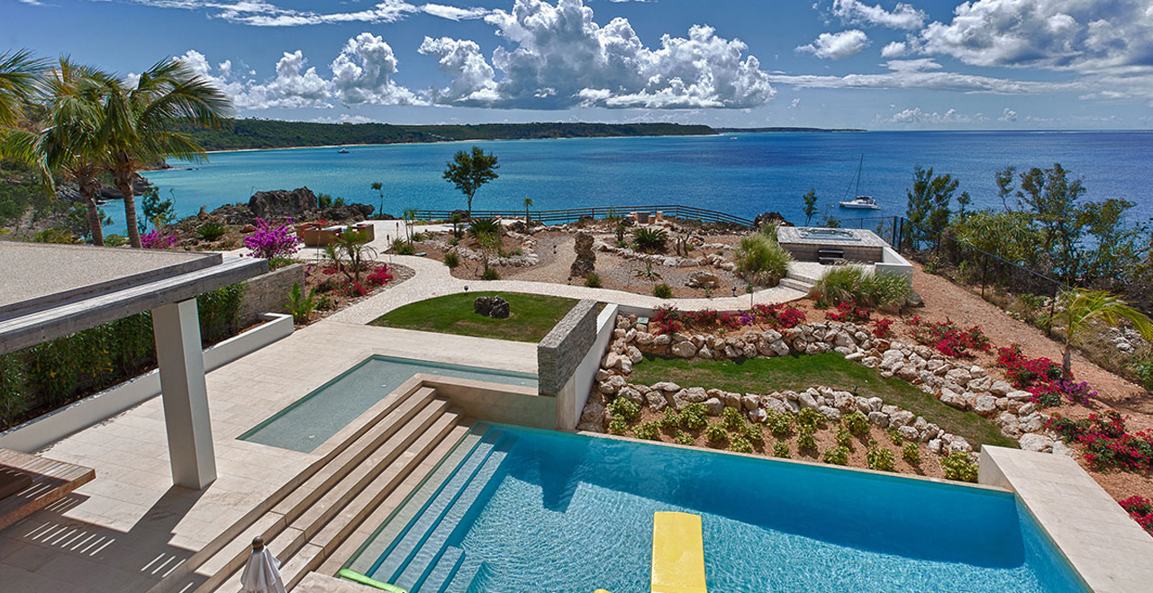 Luxury Villa Holiday Rental