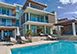 Àni North Villa Luxury Anguilla Beachfront Mansion Rental