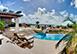 Àni North Villa Luxury Anguilla Beachfront Mansion Rental