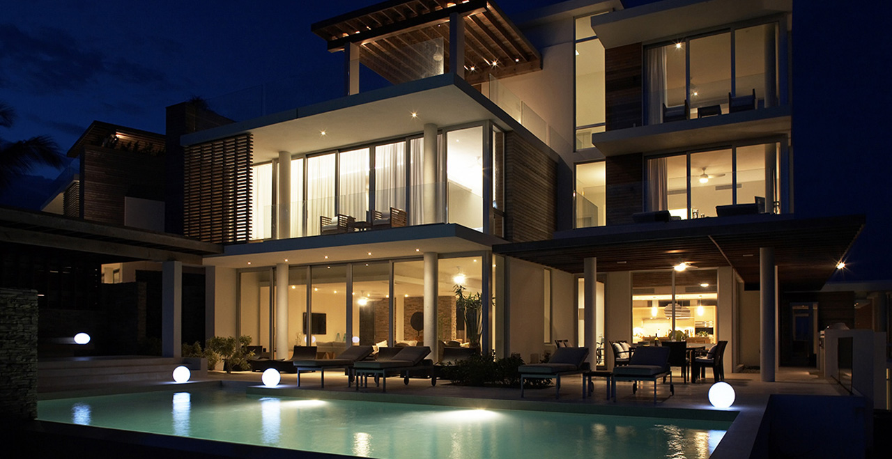 Anguilla Vacation Rental 