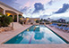 BeachCourt Villa Anguilla