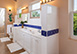 BeachCourt Villa Anguilla