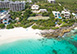 BeachCourt Villa Anguilla