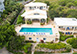 BeachCourt Villa Anguilla