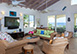 BeachCourt Villa Anguilla
