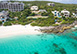 BeachCourt Villa Anguilla