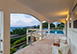 BeachCourt Villa Anguilla
