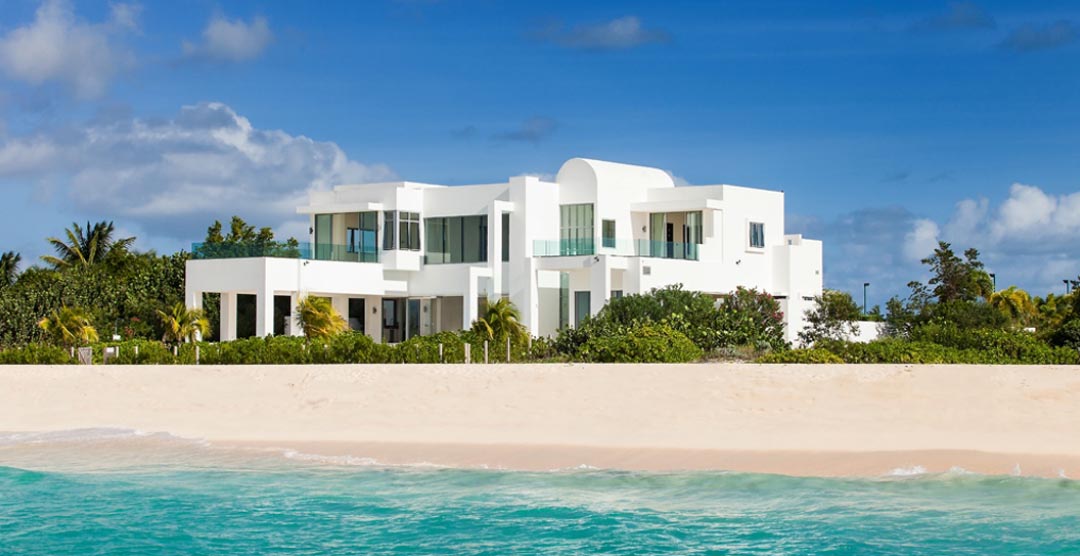 Luxury Villa Holiday Rental