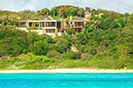Sandy Hill Bay Anguilla Paradise Villa