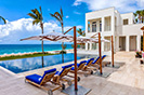 Cerulean Anguilla Beachfront Vacation Rental