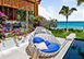 Cerulean Anguilla Beachfront Vacation Rental