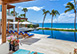 Cerulean Anguilla Beachfront Vacation Rental