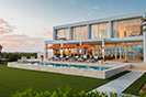 Anguilla Vacation Rental - Champagne Shores