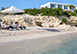 Champagne Shores Anguilla Vacation Villa - Blowing Point