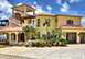 Crystal Sunrise Villa Caribbean Vacation Villa - Anguilla