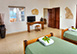 KiKi Villa Caribbean Vacation Villa - Anguilla
