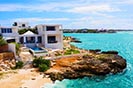 Limin' Da Coconut Anguilla 