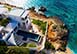 Limin' Da Coconut Anguilla Vacation Villa - Little Harbour