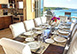 Ocean Mansion IV Caribbean Vacation Villa - Anguilla