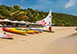 Ocean Mansion IV Caribbean Vacation Villa - Anguilla