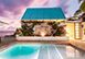 Ocean Mansion IV Caribbean Vacation Villa - Anguilla