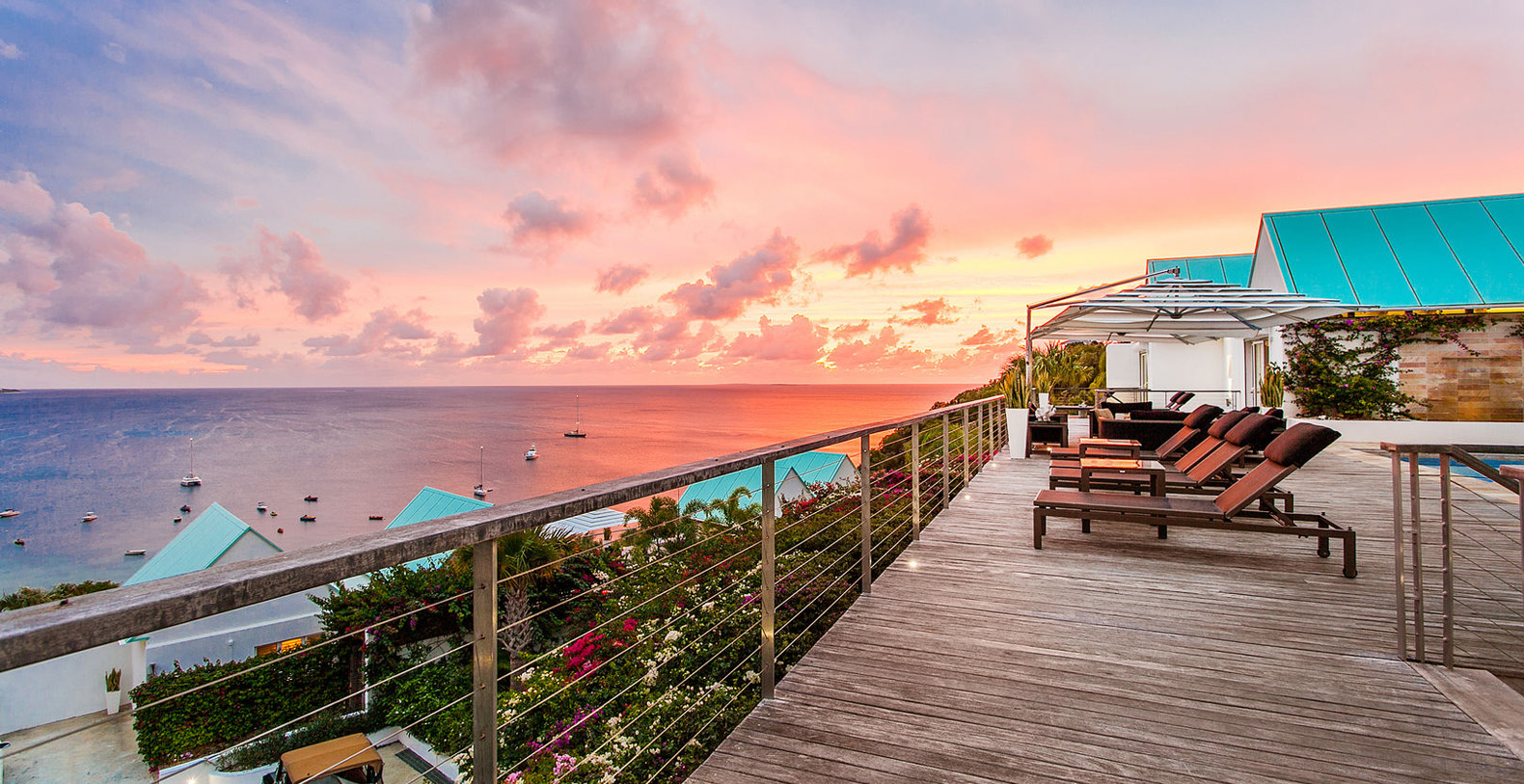 Ocean Pearl II Anguilla