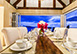 Ocean Pearl II Caribbean Vacation Villa - Anguilla