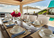 Ocean Pearl II Caribbean Vacation Villa - Anguilla