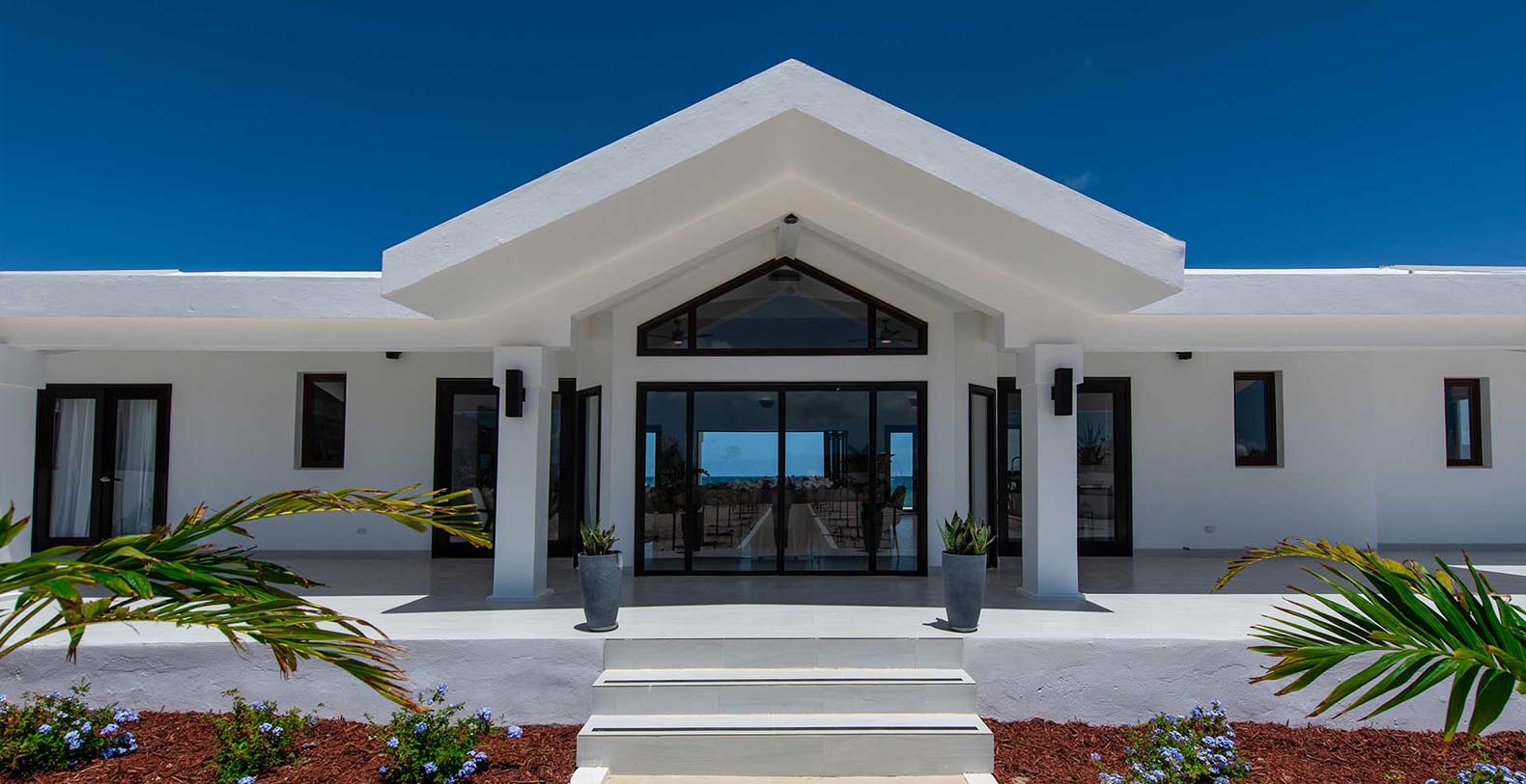 Pelican Bay Villa Villa Anguilla