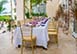 Quintessence - Grand Mansion Anguilla Vacation Villa - Long Bay